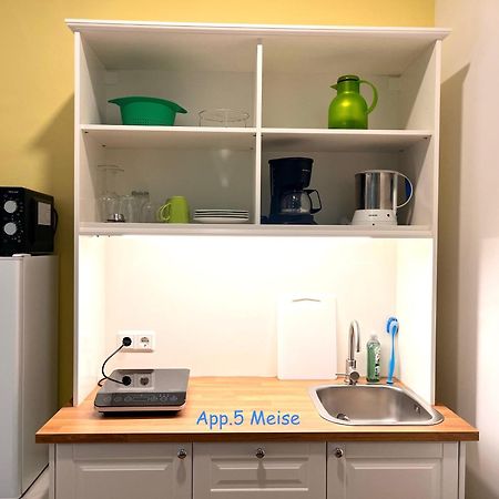 Apartament Henne Hahnenklee Goslar Zewnętrze zdjęcie