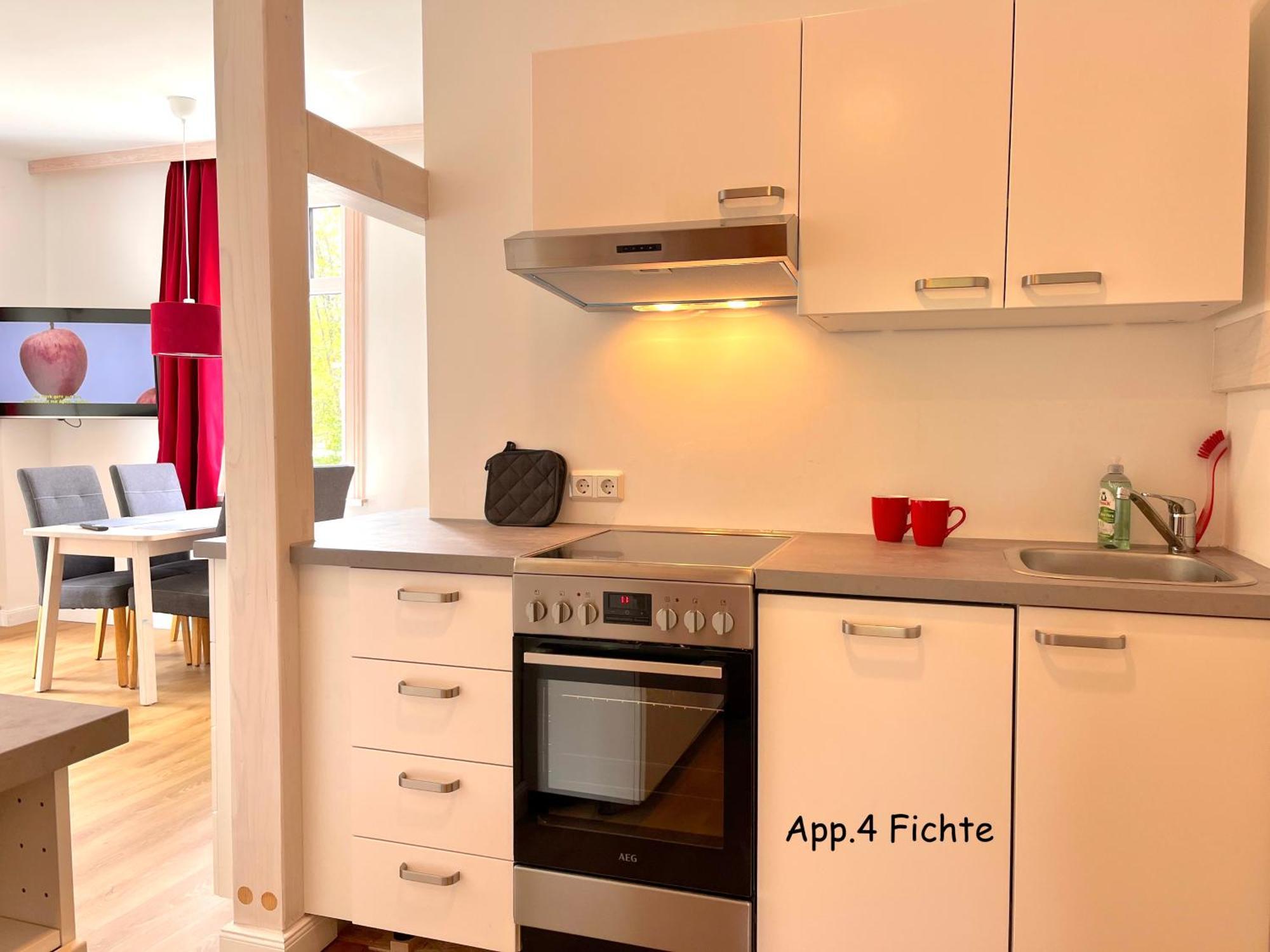 Apartament Henne Hahnenklee Goslar Zewnętrze zdjęcie