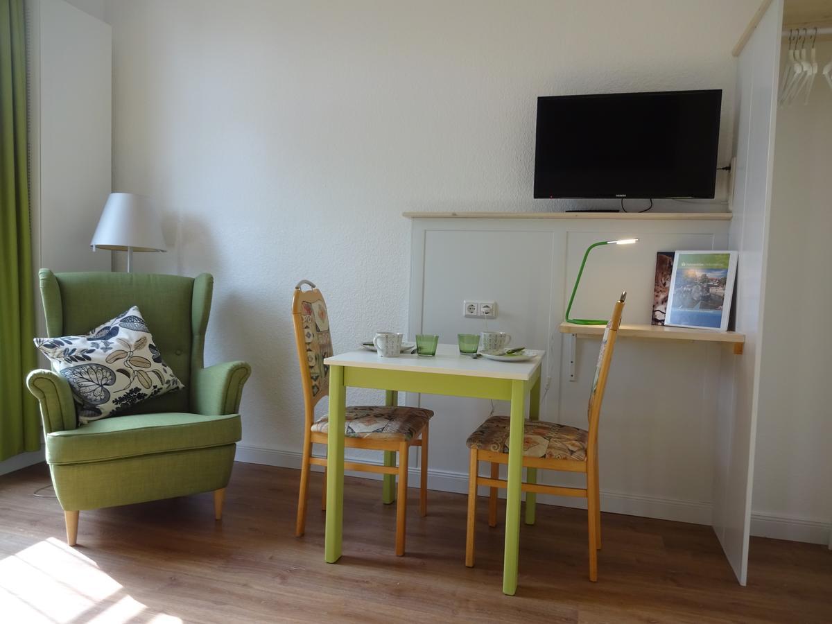 Apartament Henne Hahnenklee Goslar Zewnętrze zdjęcie