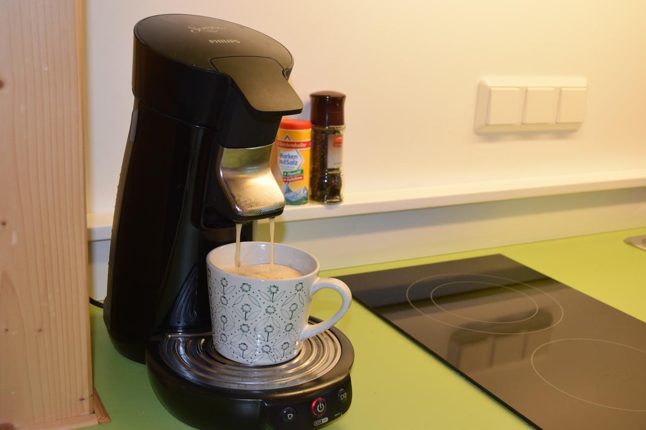 Apartament Henne Hahnenklee Goslar Zewnętrze zdjęcie