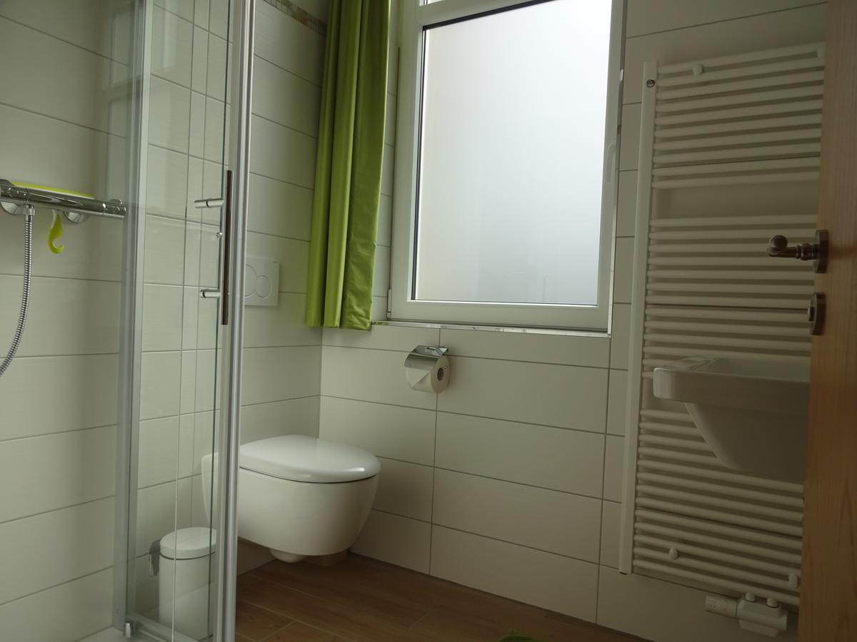Apartament Henne Hahnenklee Goslar Zewnętrze zdjęcie