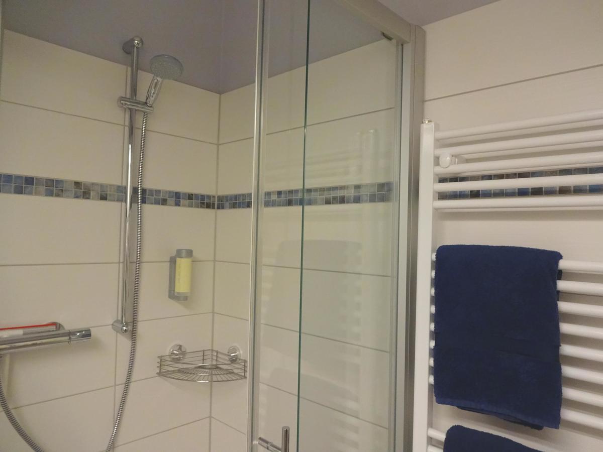 Apartament Henne Hahnenklee Goslar Zewnętrze zdjęcie