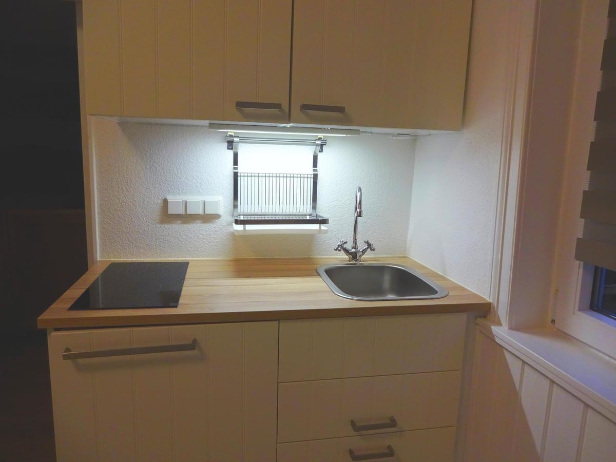 Apartament Henne Hahnenklee Goslar Zewnętrze zdjęcie