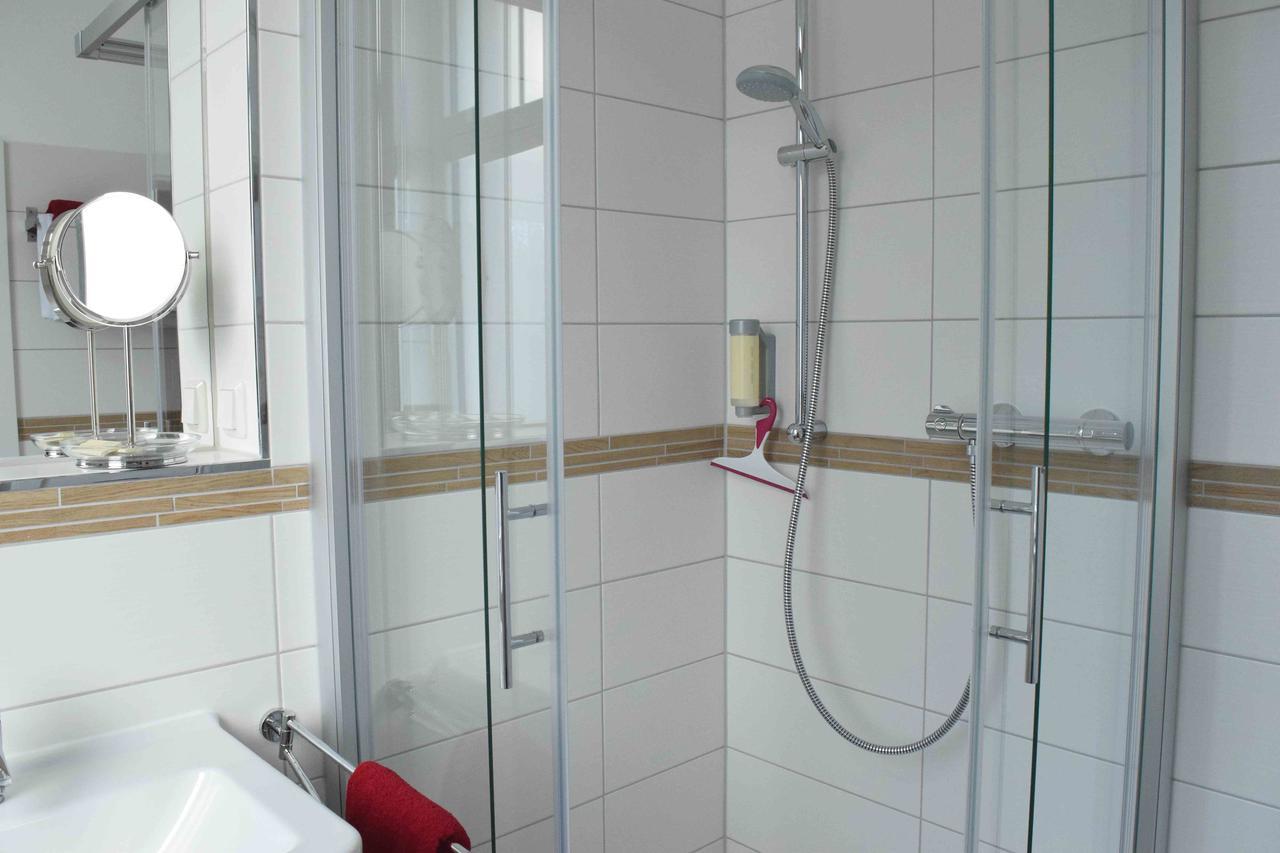 Apartament Henne Hahnenklee Goslar Zewnętrze zdjęcie