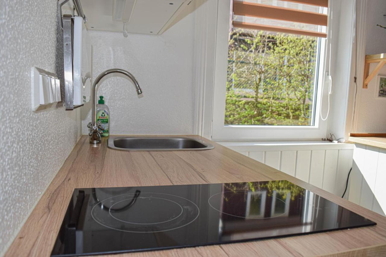 Apartament Henne Hahnenklee Goslar Zewnętrze zdjęcie